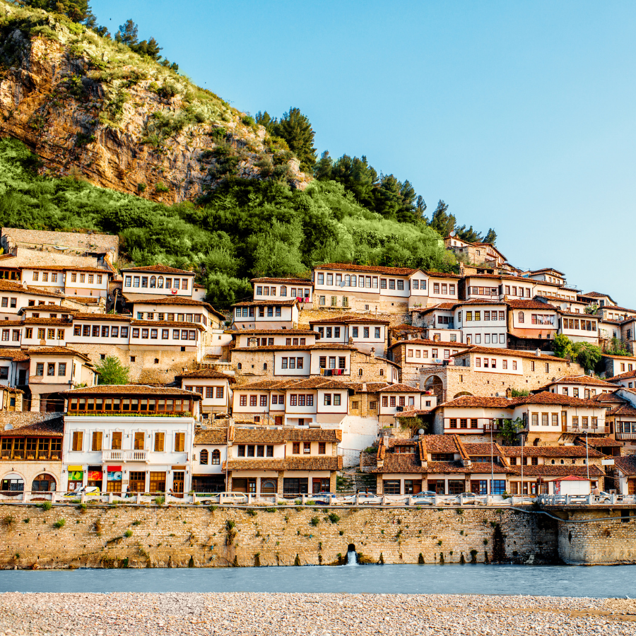 Berat