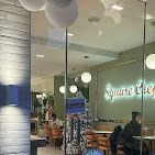 Square Lounge crepes dessert Pogradec