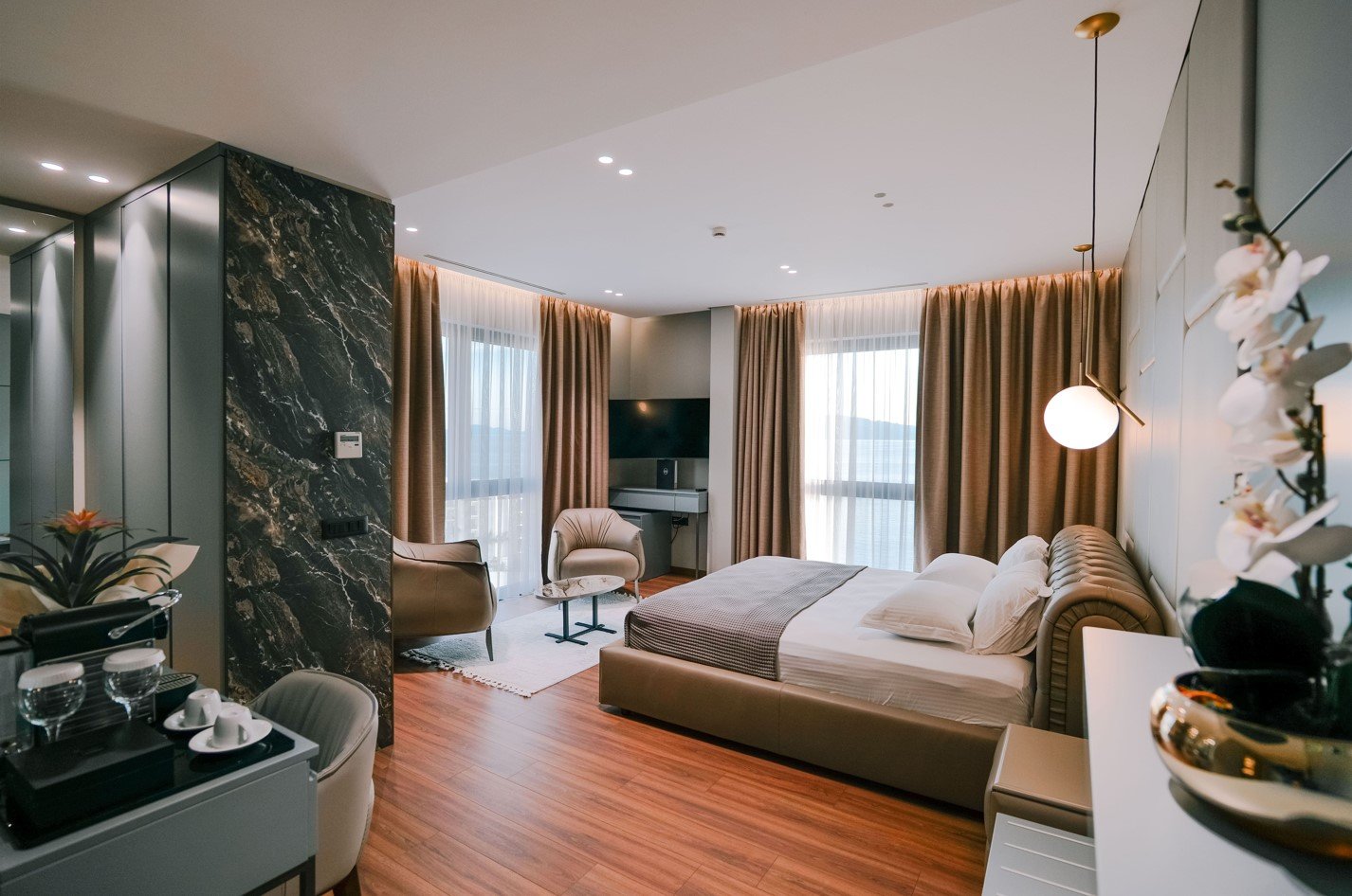 Hotel Butrinti Sarandë