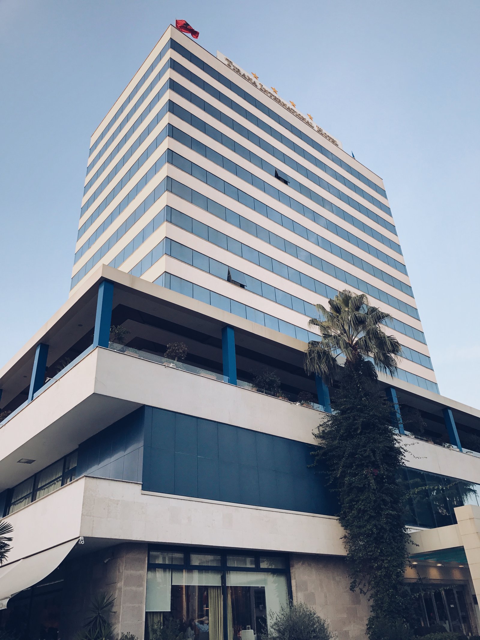 Radisson Collection Morina Tirana