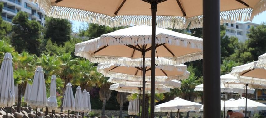 Santa Quaranta Premium Resort Sarandë