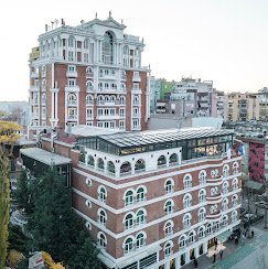 Xheko Imperial Luxury Hotel & SPA