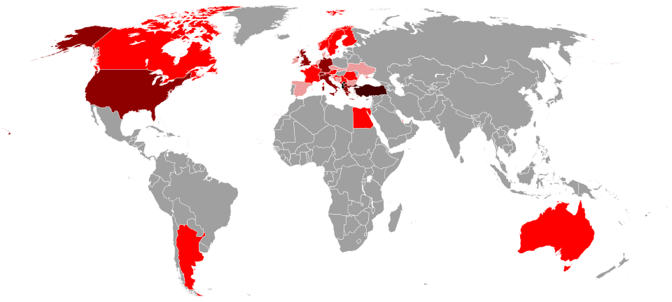 Albanians — immigration consulting