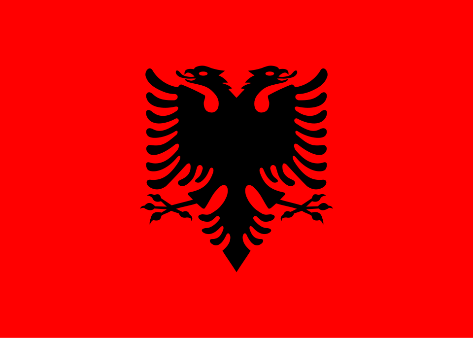Albania — Vision Consulting
