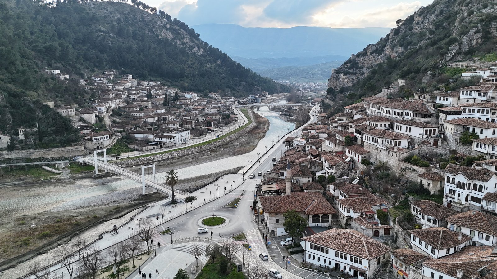 Berat guide
